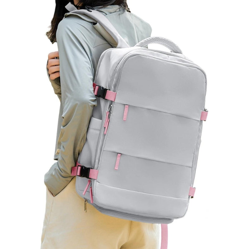 MAEVA - Sac À Dos Design Femme