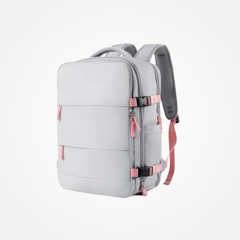 MAEVA - Sac À Dos Design Femme