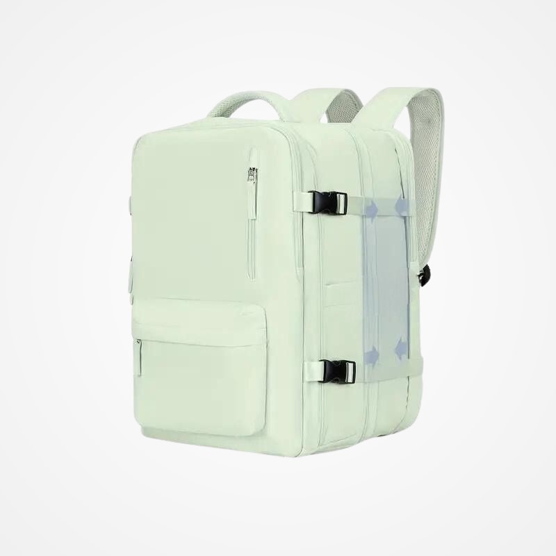 MAEVA - Sac À Dos Design Femme