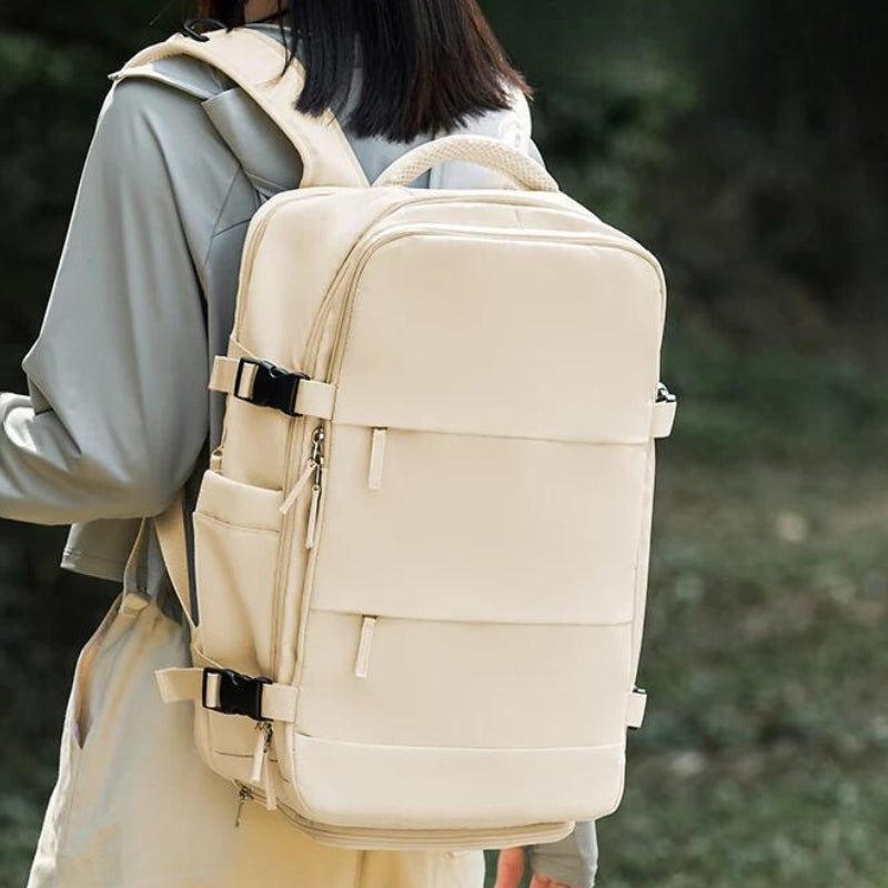 MAEVA - Sac À Dos Design Femme