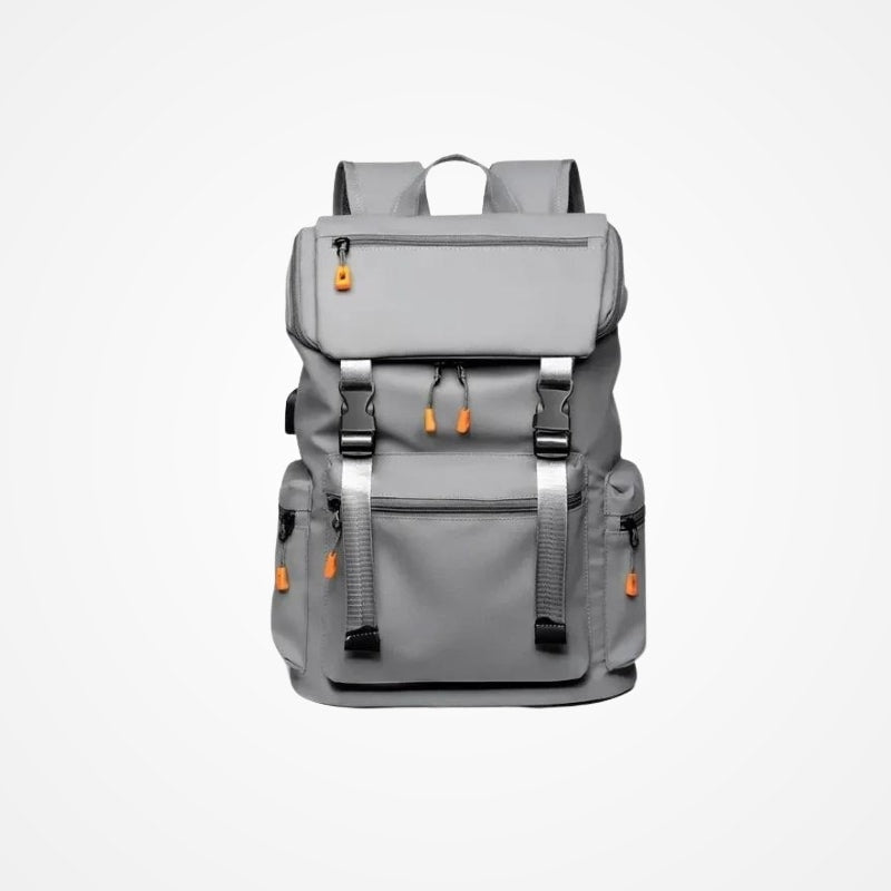 CASCADIX - Sac À Dos Urbain Imperméable