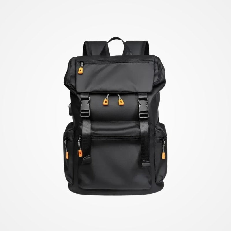 CASCADIX - Sac À Dos Urbain Imperméable
