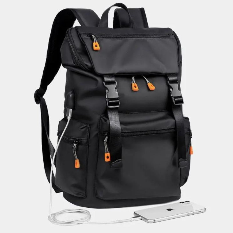 CASCADIX - Sac À Dos Urbain Imperméable