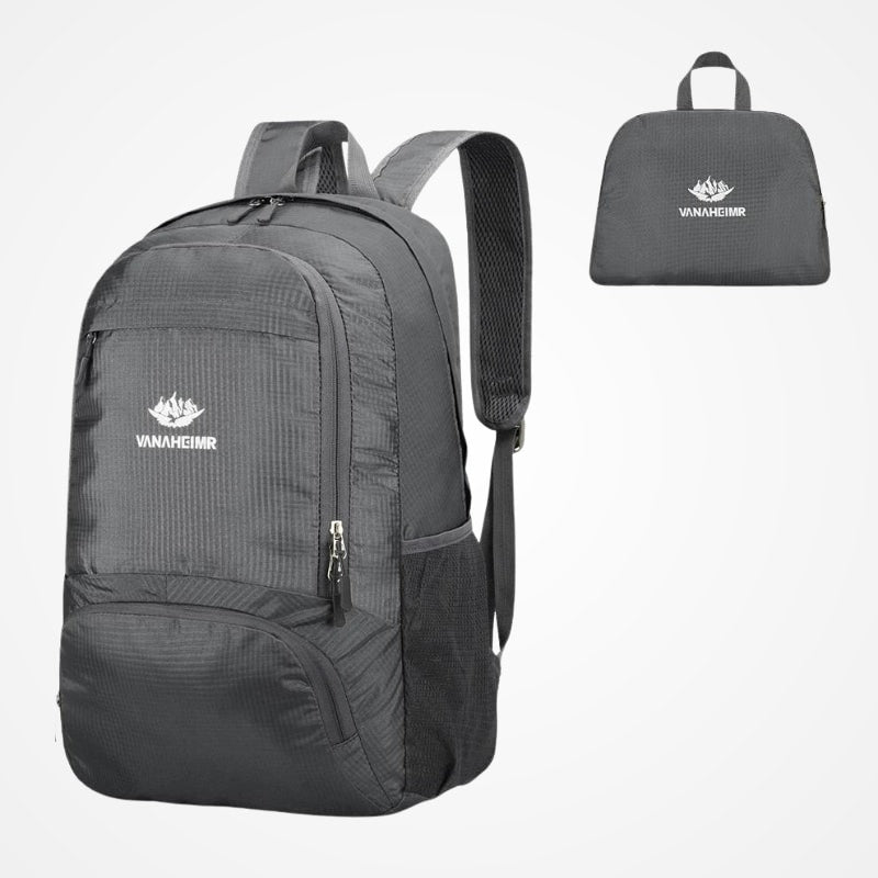 OREADIX - Sac À Dos Voyage Étanche
