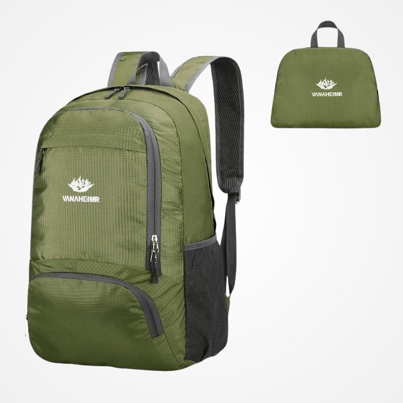 OREADIX - Sac À Dos Voyage Étanche