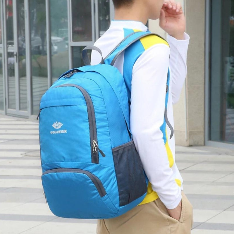 OREADIX - Sac À Dos Voyage Étanche