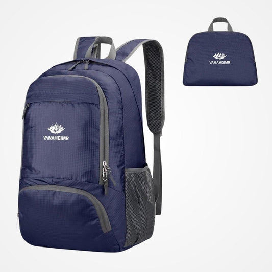 OREADIX - Sac À Dos Voyage Étanche
