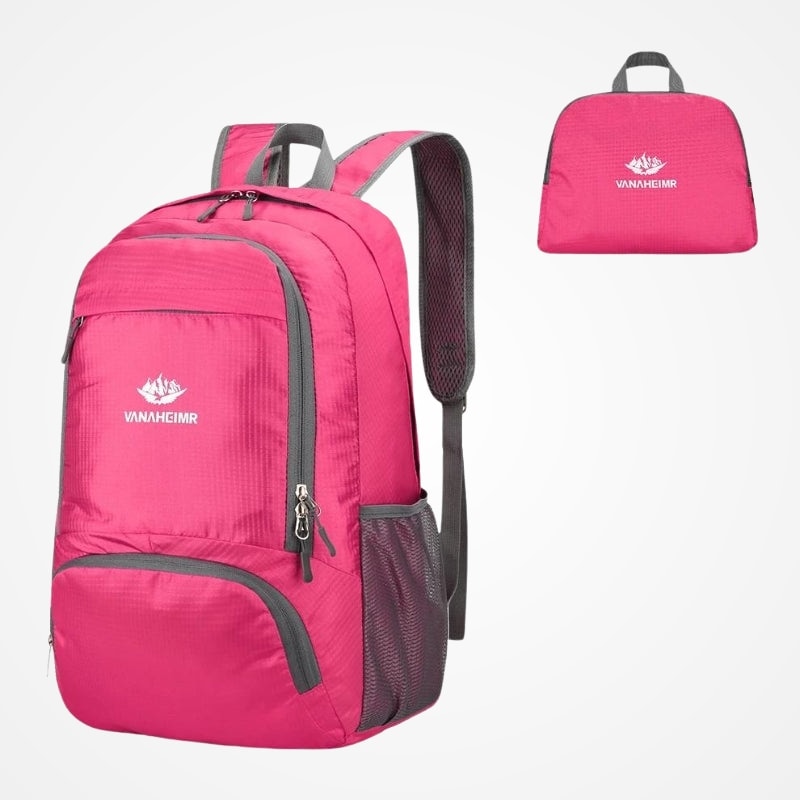 OREADIX - Sac À Dos Voyage Étanche