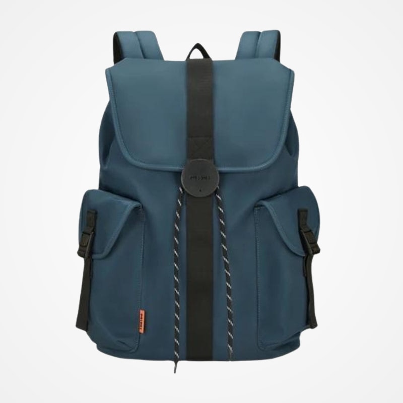 EVANIA - Sac à Dos pour Ordinateur Tendance