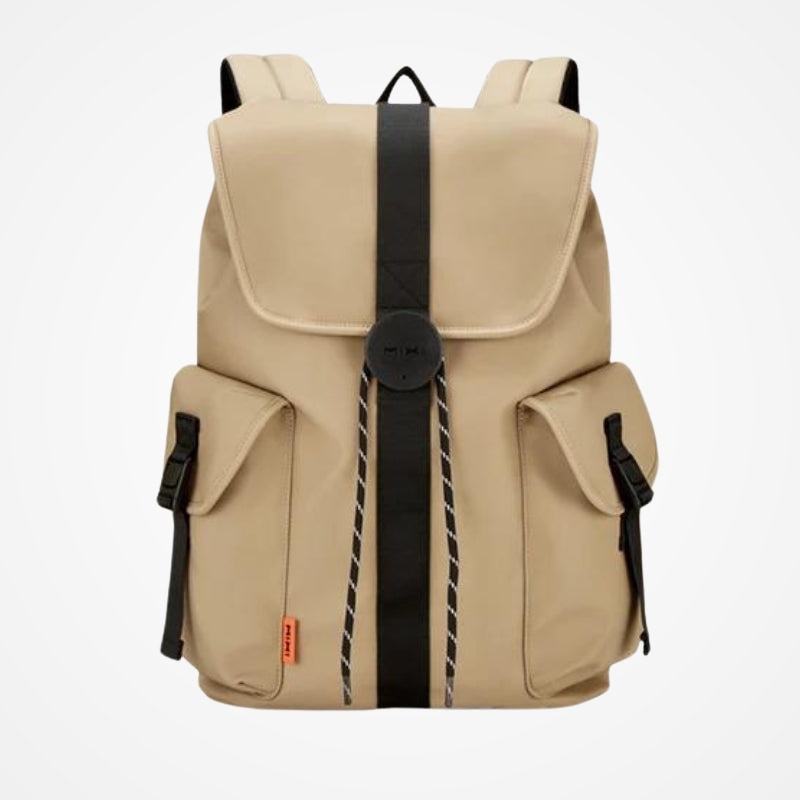 EVANIA - Sac à Dos pour Ordinateur Tendance
