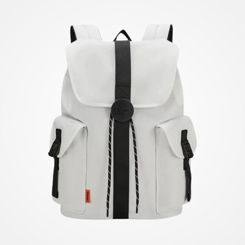 EVANIA - Sac à Dos pour Ordinateur Tendance