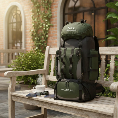 Sac à Dos Trekking – photo 15