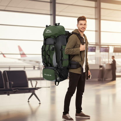 Sac à Dos Trekking – photo 2