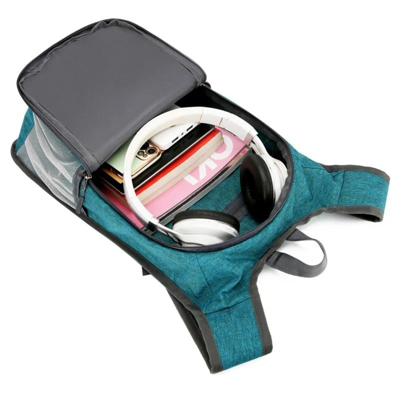 ESPORIA - Sac à Dos Ultraléger Pliable