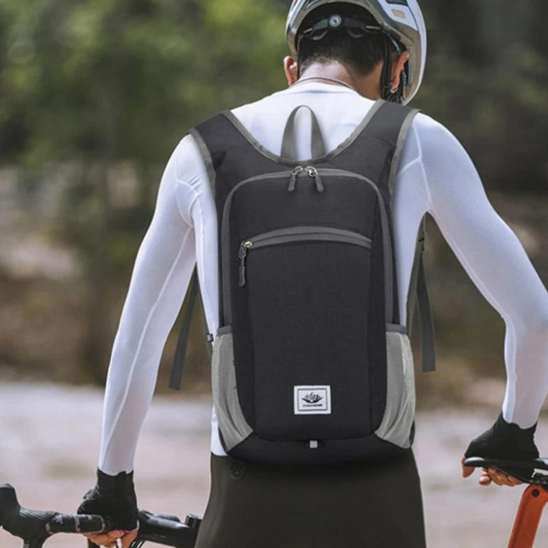 ESPORIA - Sac à Dos Ultraléger Pliable