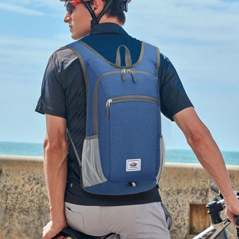 ESPORIA - Sac à Dos Ultraléger Pliable