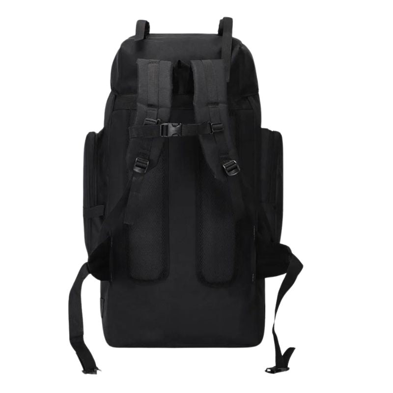 ELANTRIA - Grand Sac À Dos De Voyage XXL