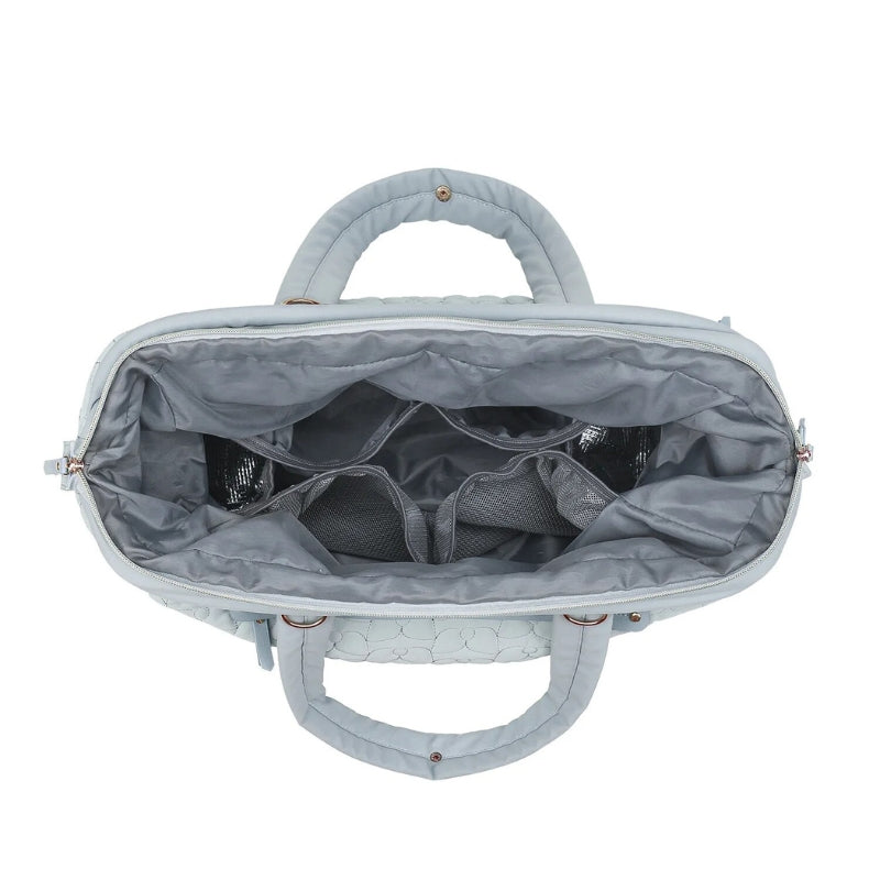 ENVOYIA - Sac à Langer Bébé