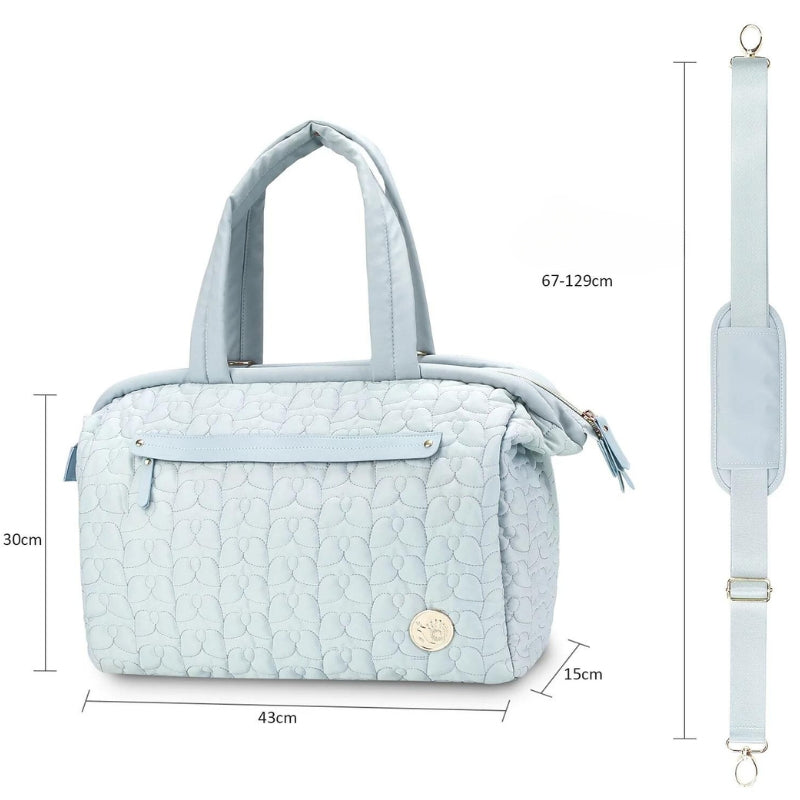 ENVOYIA - Sac à Langer Bébé