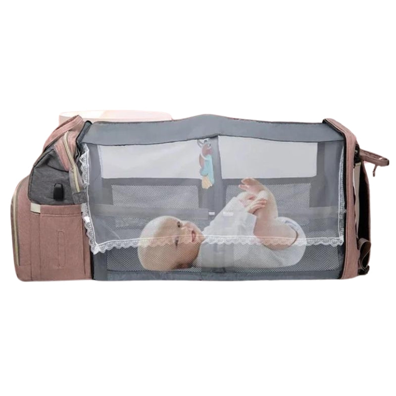 EPHORIA - Sac à Langer Lit Bébé