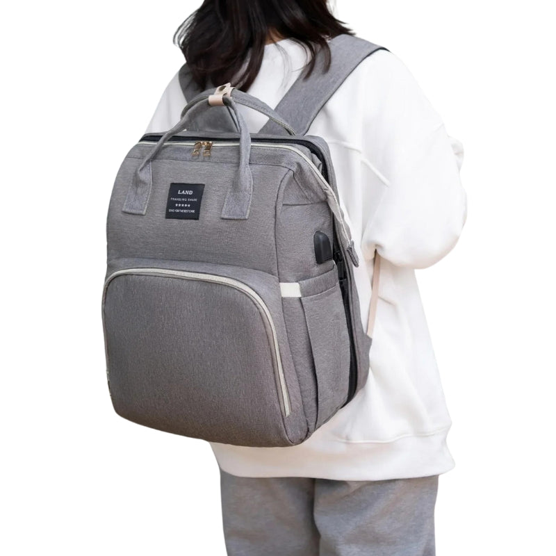 EPHORIA - Sac à Langer Lit Bébé