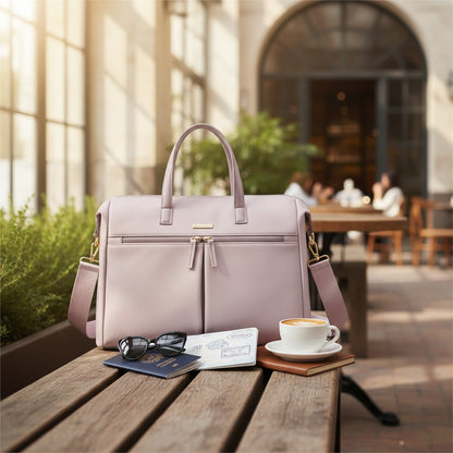 Sac à Main Ordi Femme – photo 11