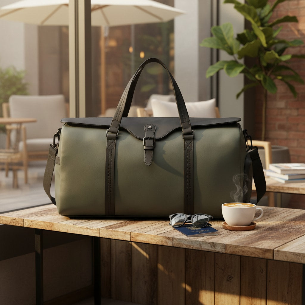 PHERKAD - Sac Cabine Air France