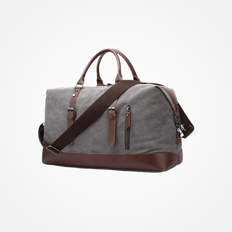 RIGELIX - Sac Canvas Voyage