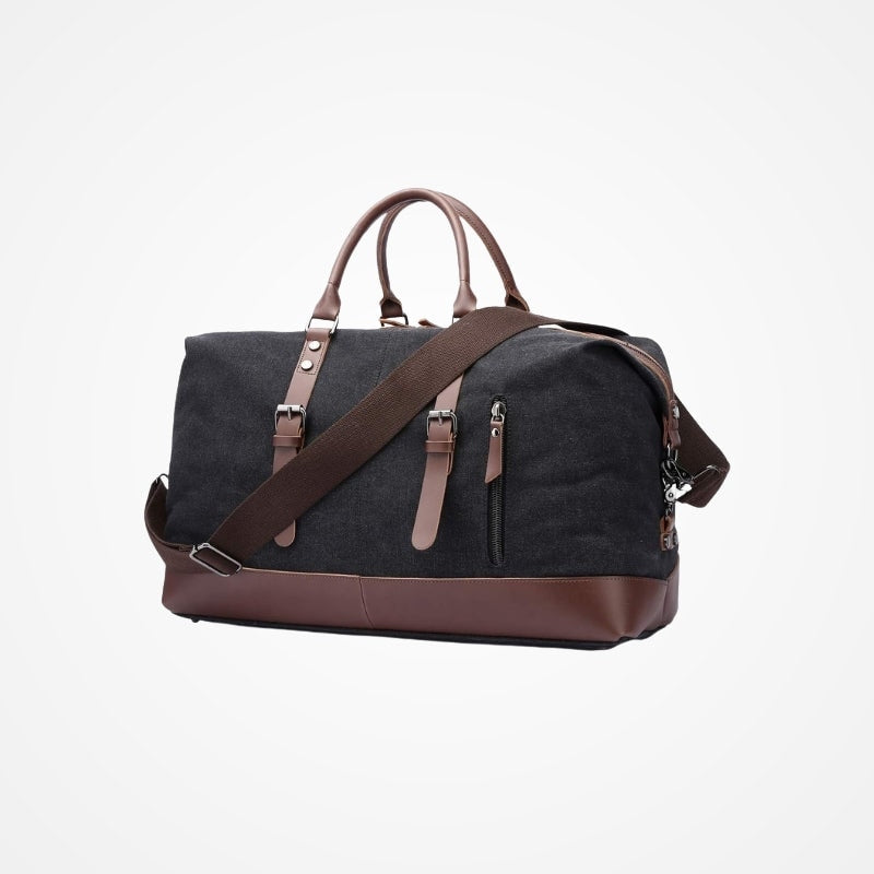 RIGELIX - Sac Canvas Voyage