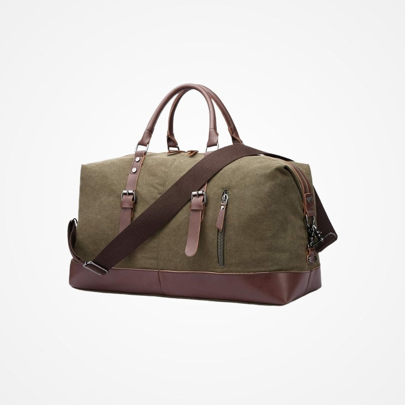 RIGELIX - Sac Canvas Voyage