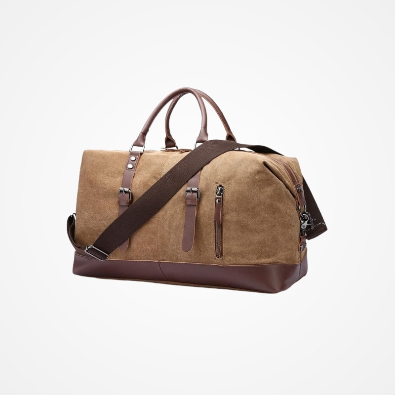 RIGELIX - Sac Canvas Voyage