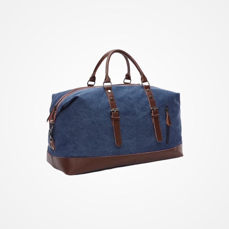 RIGELIX - Sac Canvas Voyage