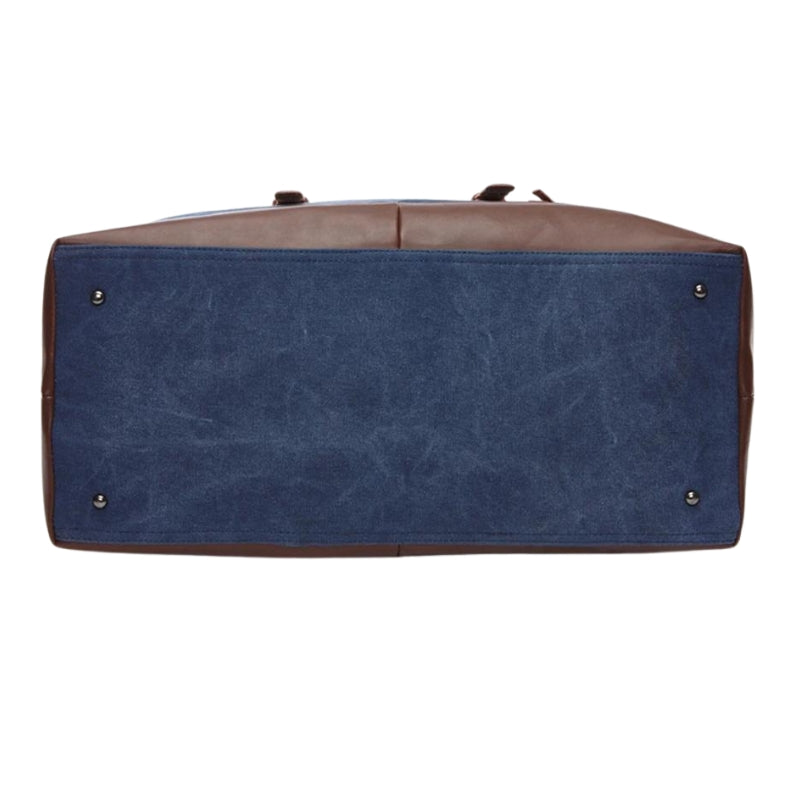 RIGELIX - Sac Canvas Voyage