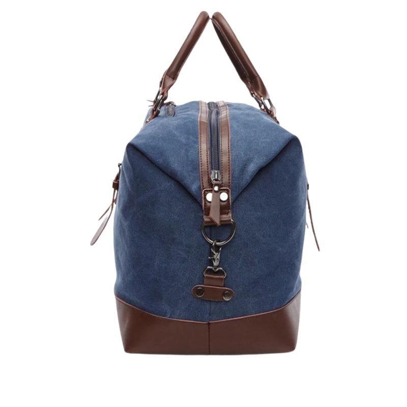 RIGELIX - Sac Canvas Voyage