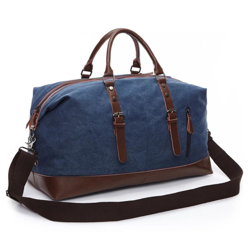 RIGELIX - Sac Canvas Voyage