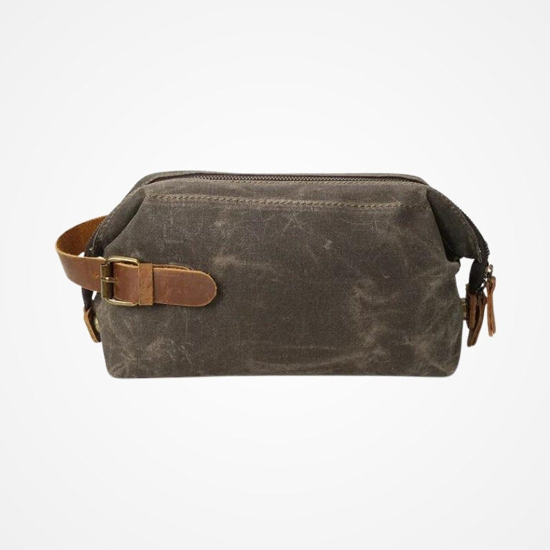 ASTERION - Sac De Toilette Pour Homme