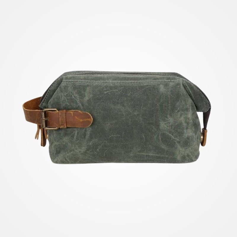 ASTERION - Sac De Toilette Pour Homme
