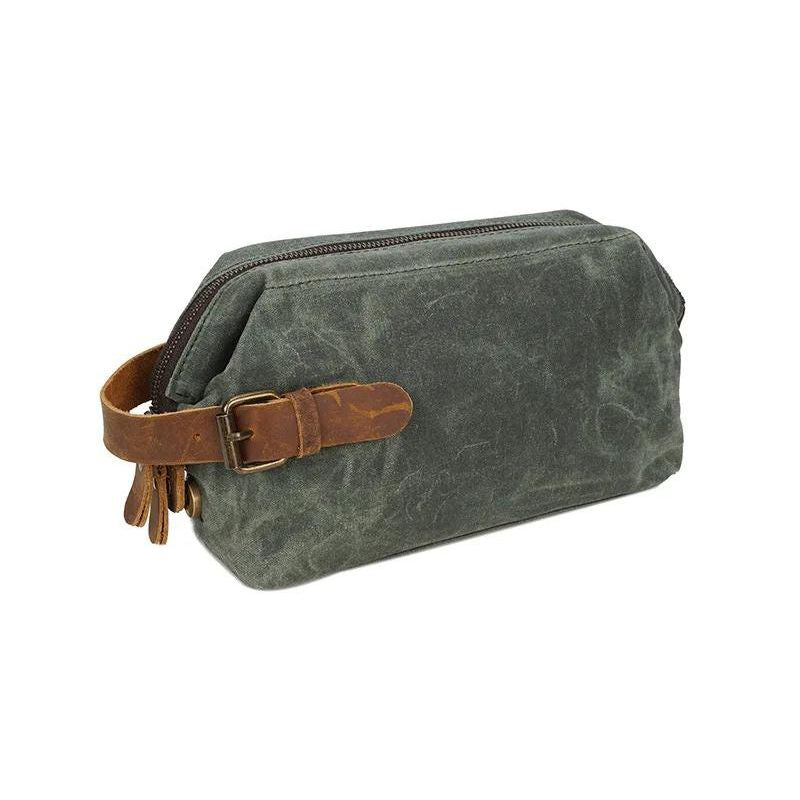 ASTERION - Sac De Toilette Pour Homme