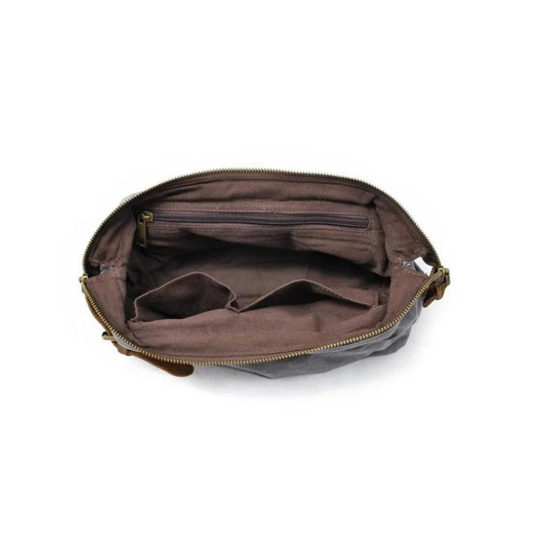 ASTERION - Sac De Toilette Pour Homme