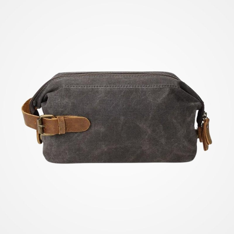 ASTERION - Sac De Toilette Pour Homme