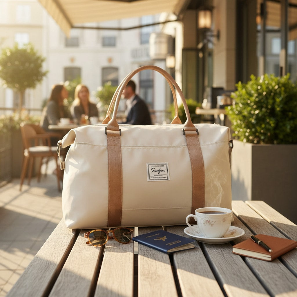 MIMOSA - Sac De Voyage Cabine 45x36x20 Easyjet