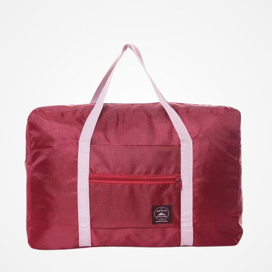 CUMULIA - Sac de Voyage Cabine Pliable