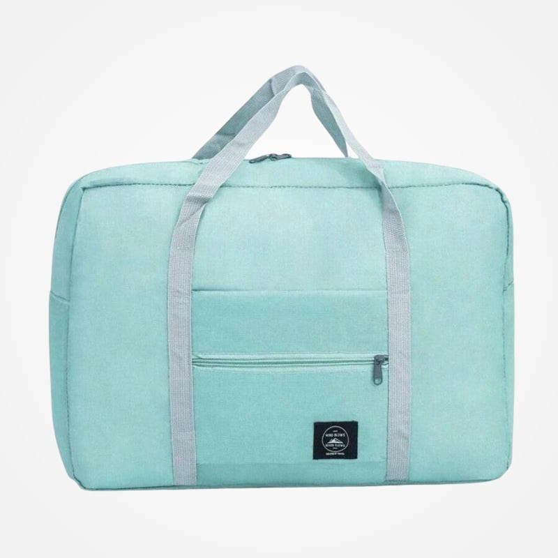 CUMULIA - Sac de Voyage Cabine Pliable