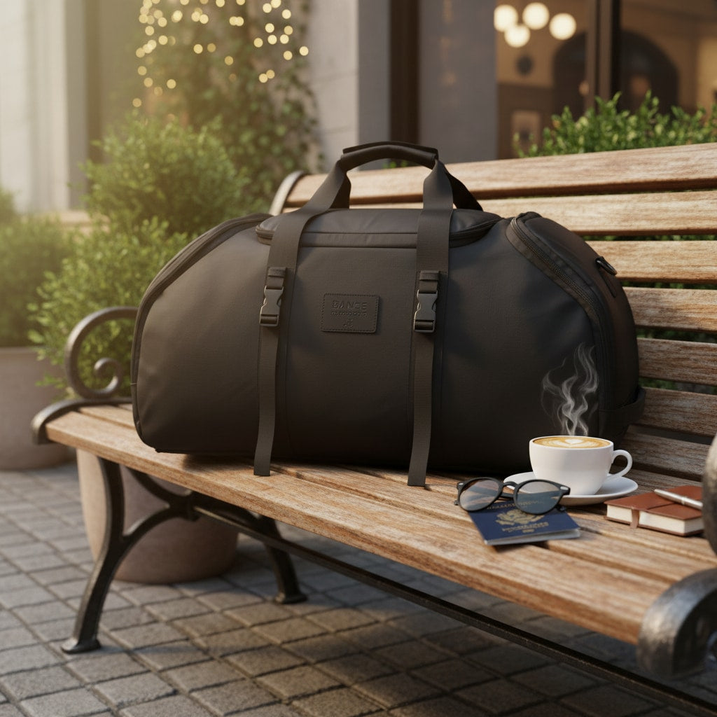 FREGATE - Sac De Voyage Convertible