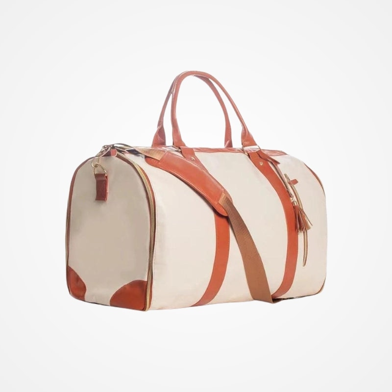THALASSIA - Sac de Voyage Femme Pratique