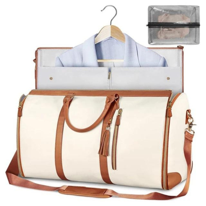 THALASSIA - Sac de Voyage Femme Pratique
