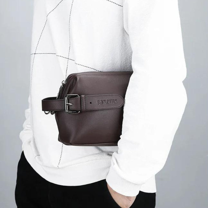 VELORA - Sac De Voyage Et Trousse De Toilette Homme