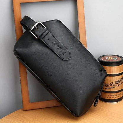 Sac de Voyage et Trousse de Toilette Homme – photo 6