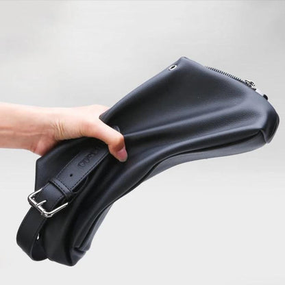 Sac de Voyage et Trousse de Toilette Homme – photo 7