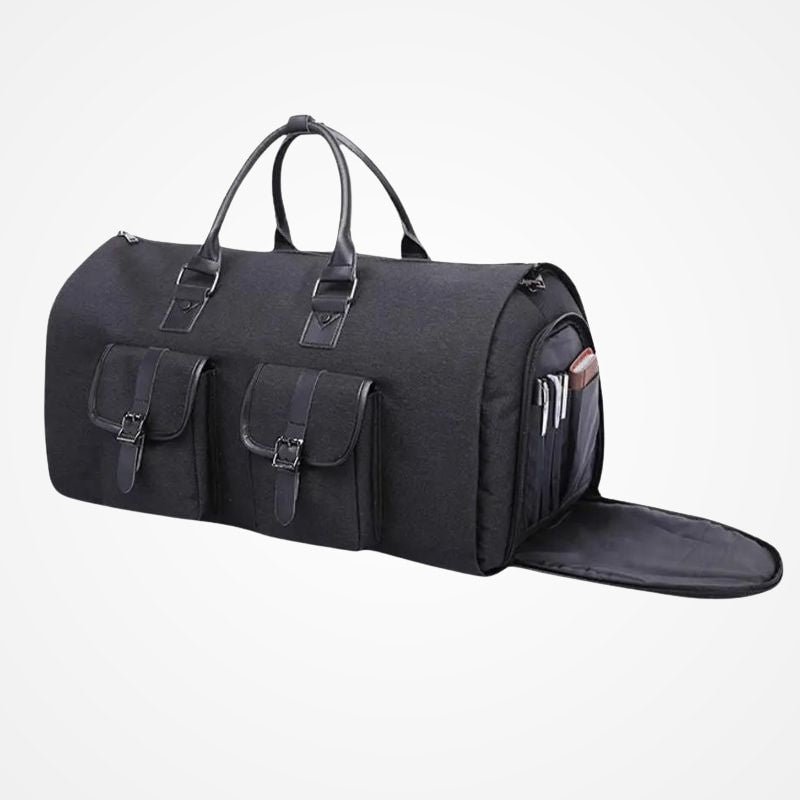 DURALIA - Sac de Voyage Homme pour Costume